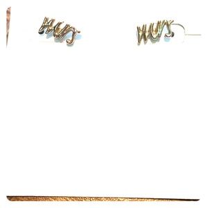 Kate Spade Mrs Earrings